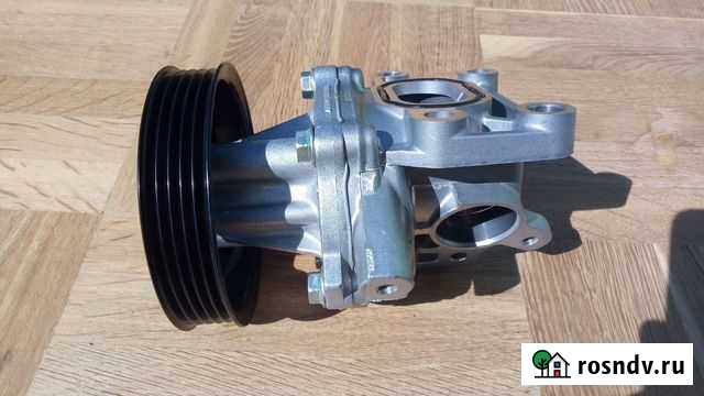 Помпа Покров - изображение 1