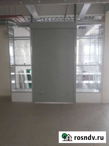 Ворота, защитные жалюзи, фасады, автоматика Череповец - изображение 1