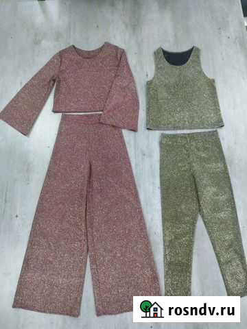 Пошив одежды Краснодар - изображение 1