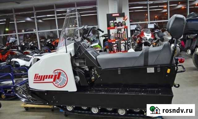 Буран 4Т Lifan 29 л.с. Лифан Новый 2021г Рыбинск - изображение 1