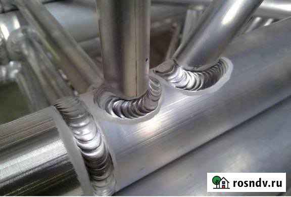 Сварка дисков кпп двс радиаторов Казань - изображение 1