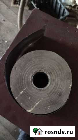 Фольга алюминиевая рулон 6 см Назарово - изображение 1