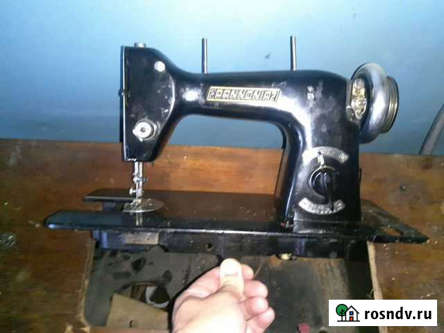 Швейная машина pannonia Тольятти - изображение 1