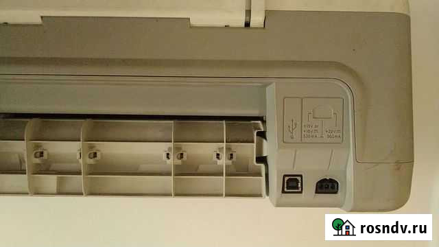 Цветной принтер Шелехов - изображение 1