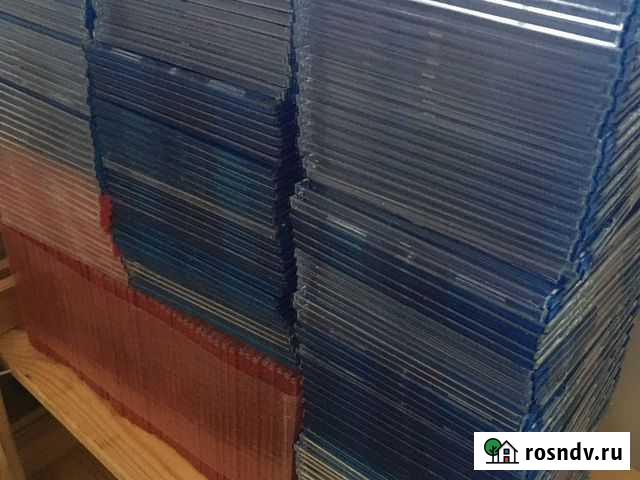 CD бокс Уфа - изображение 1