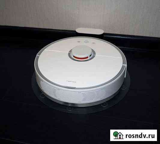 Робот пылесос Xiaomi Roborock S50 Тольятти