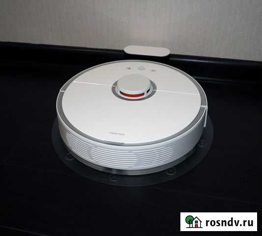 Робот пылесос Xiaomi Roborock S50 Тольятти - изображение 1