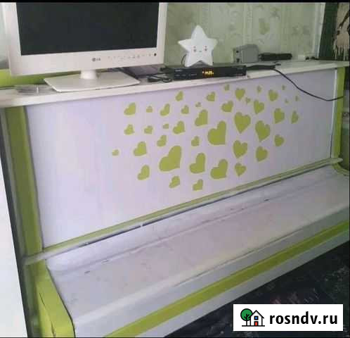 Пианино Иваново - изображение 1