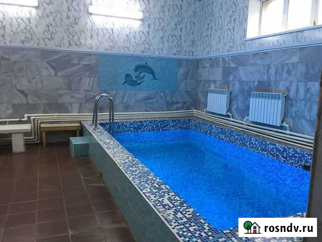 Сауна Чистополь - изображение 1