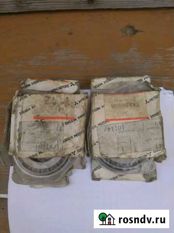 Подшипник ступичный(Mitsubishi L 200) Куйбышев - изображение 1