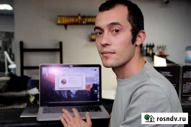 Ремонт ноутбуков, компьютеров, моноблоков Калининград - изображение 1