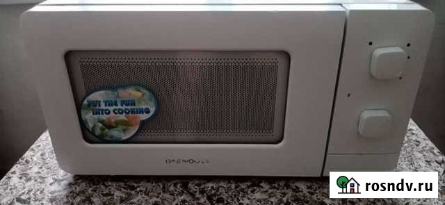 Микроволновая печь Ачинск - изображение 1