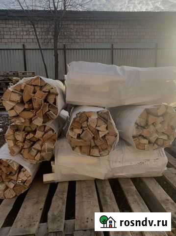 Береза/осина в еврорукавах Славгород - изображение 1