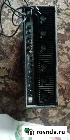 Усилитель мощности Чапаевск - изображение 1