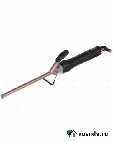 Щипцы для завивки волос riff Щ1126/1 Новороссийск - изображение 1