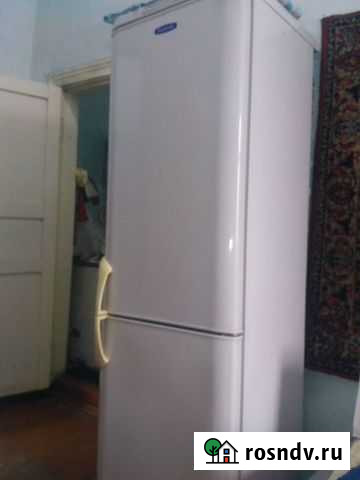 Холодильник бу Ленинск-Кузнецкий - изображение 1