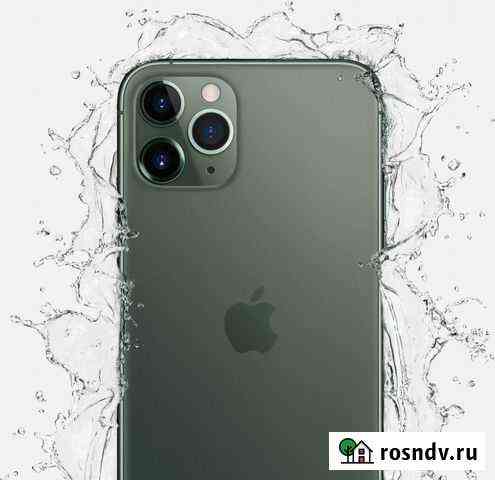 Разблокировка любых iPhone Рыбное