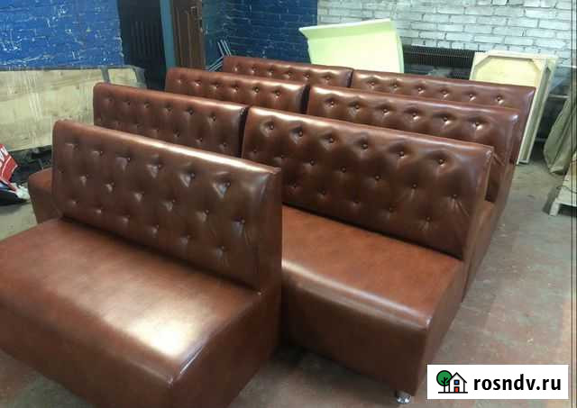 Мебель для кафе оптом Севастополь - изображение 1