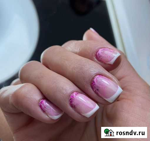 Мастер маникюра Дубки - изображение 1