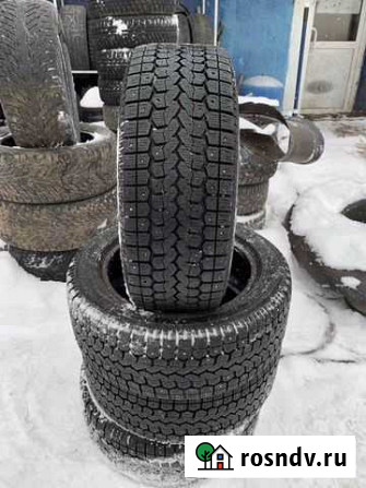 Yokohama Ice Guard F700S 205/55 R16 91Q 4шт Дзержинск - изображение 1
