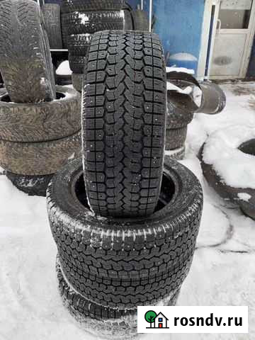 Yokohama Ice Guard F700S 205/55 R16 91Q 4шт Дзержинск - изображение 1