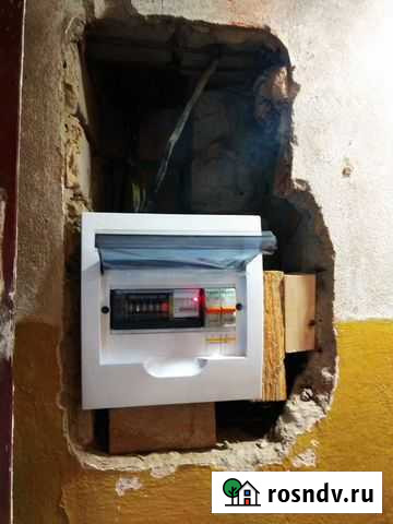 Электромонтер Кирово-Чепецк - изображение 1