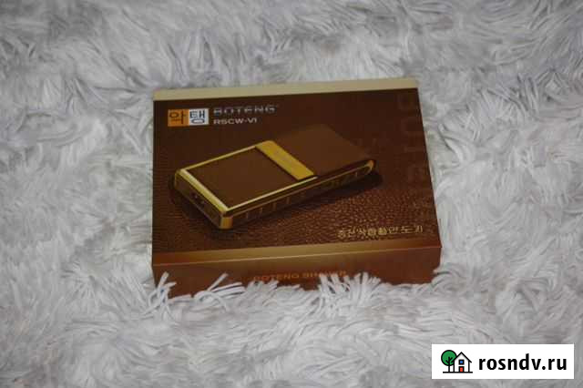 Подарочная миниатюрная аккумуляторная бритва Брянск - изображение 1