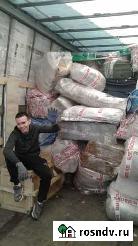 Услуги грузчиков Казань - изображение 1