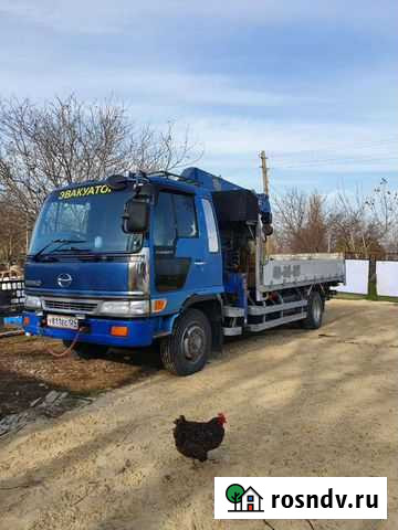 Манипулятор Анапа - изображение 1