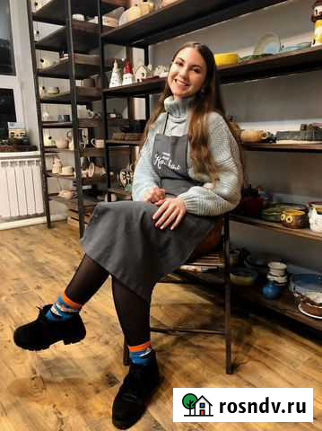 Уроки по рисованию Красноярск - изображение 1