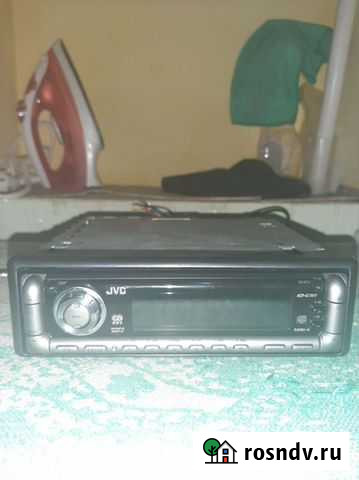 Автомагнитолы Элиста - изображение 1