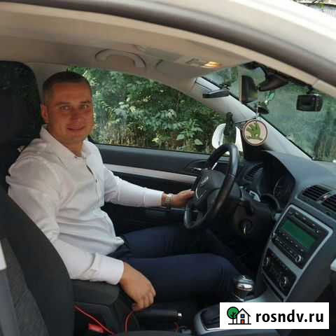 Услуга трезвый водитель Самара - изображение 1