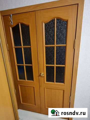 Двери межкомнатные с коробкой Елизово - изображение 1