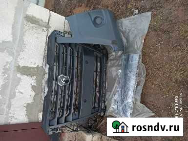 Бампер Жуков - изображение 1