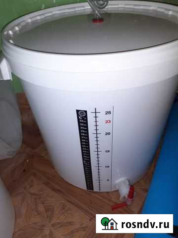 Репетиторство домашнего пивоварения Комсомольск-на-Амуре - изображение 1