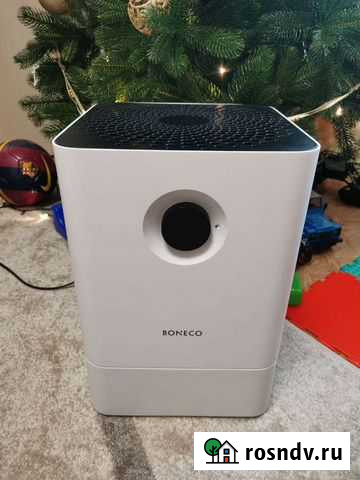 Увлажнитель мойка воздуха Boneco W 200 Красноярск - изображение 1