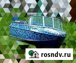 Моторная лодка Неман2 Кострома - изображение 1