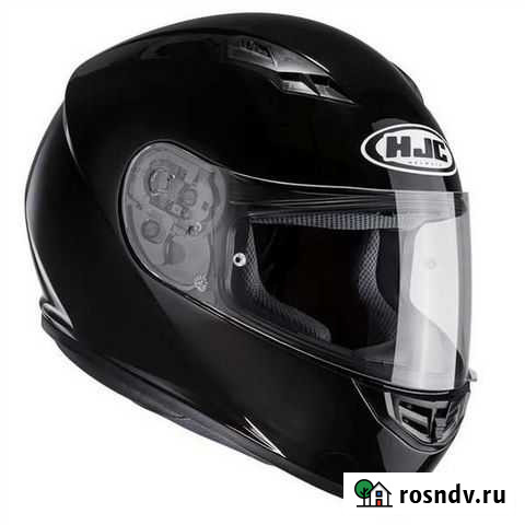 Шлемы HJC CS-15 Кемерово - изображение 1
