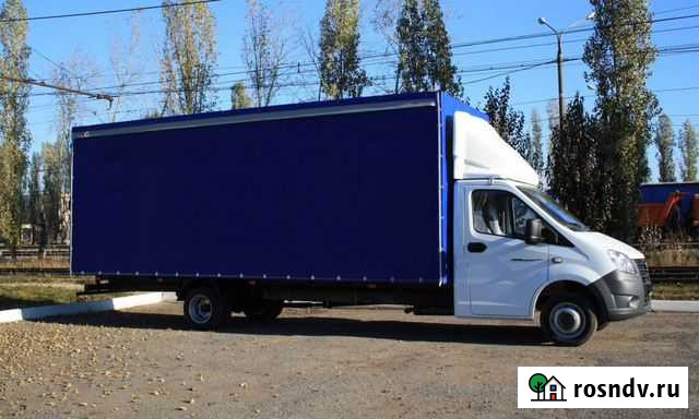 Грузоперевозки межгород. Переезд. Попутный груз Керчь - изображение 1