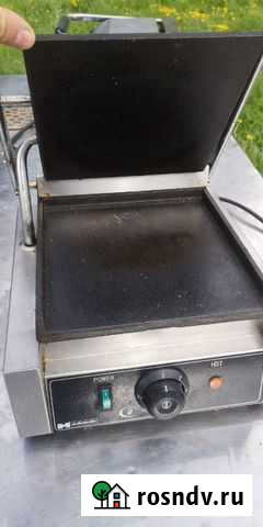 Прижимной гриль Йошкар-Ола - изображение 1