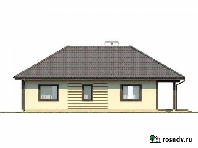 Строительство домов Саки - изображение 1