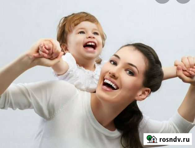 Няня для ребенка на час Нефтекамск - изображение 1