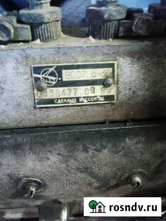 Продам тнвд ямз Тобольск - изображение 1