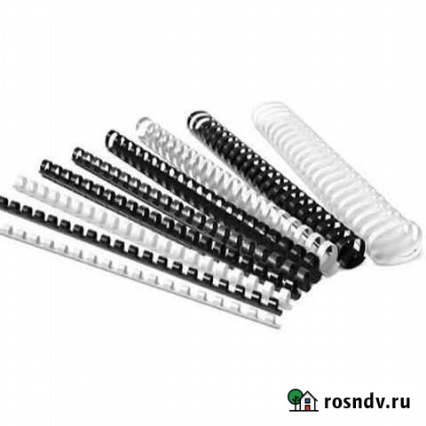 Пружины для переплёта Волгодонск - изображение 1