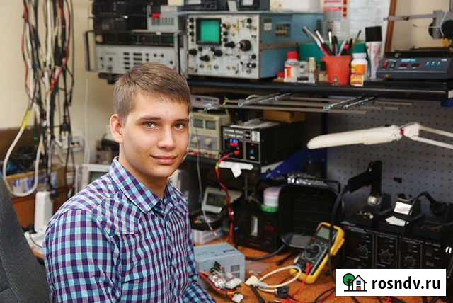 Ремонт компьютеров, ноутбуков. Компьютерный мастер Омск - изображение 1