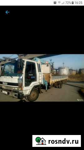 Услуги манипулятора.Аренда манипулятора Тюмень - изображение 1