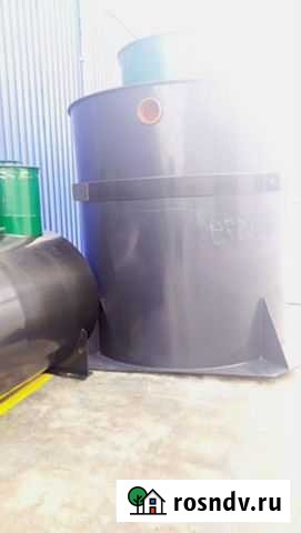 Септик Симферополь - изображение 1