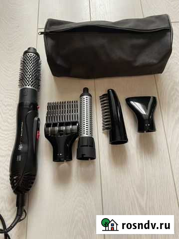Щетка-фен Rowenta Шахты - изображение 1