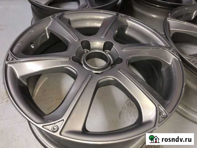 Порошковая покраска дисков Тольятти - изображение 1