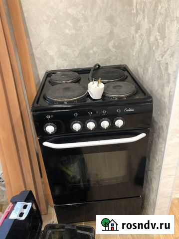 Плита электрическая Псков - изображение 1